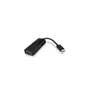 USB graphics adapter RAIDSONIC ICY BOX 60021