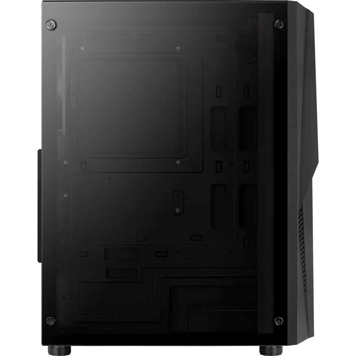 Компьютерный корпус Aerocool Mecha Photo 13