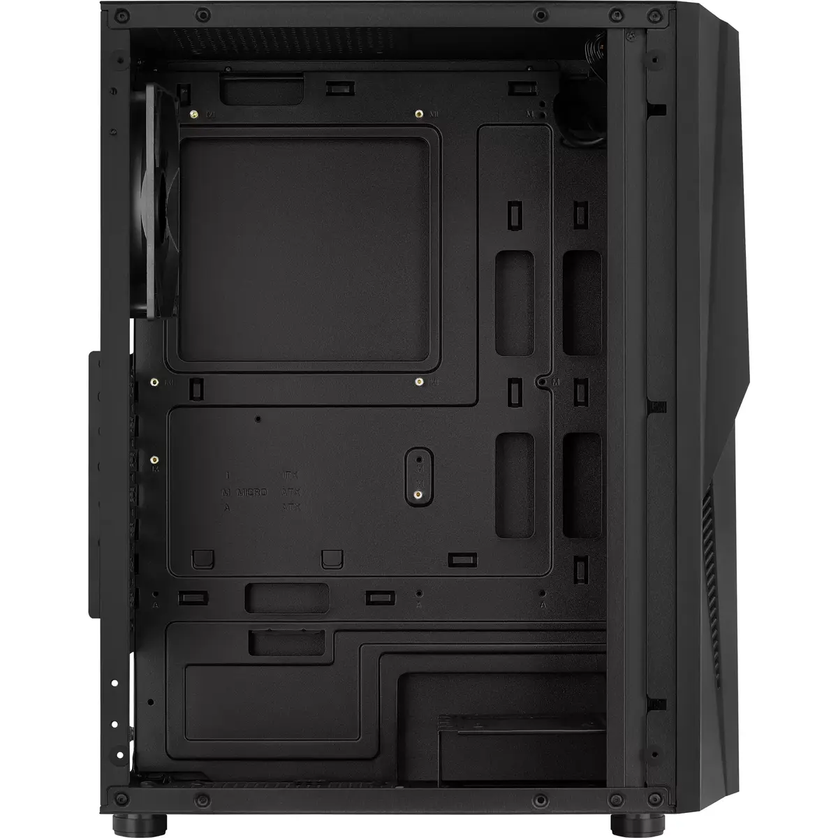 Компьютерный корпус Aerocool Mecha Photo 14