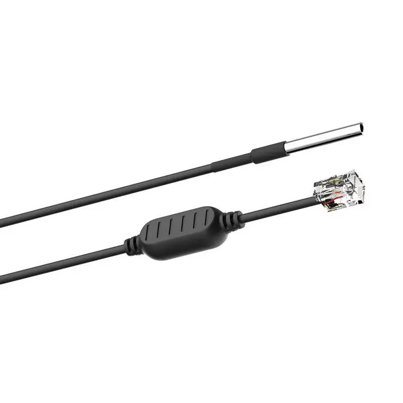 Temperature sensor Sonoff WTS01 — 1.5 m cable Photo 2