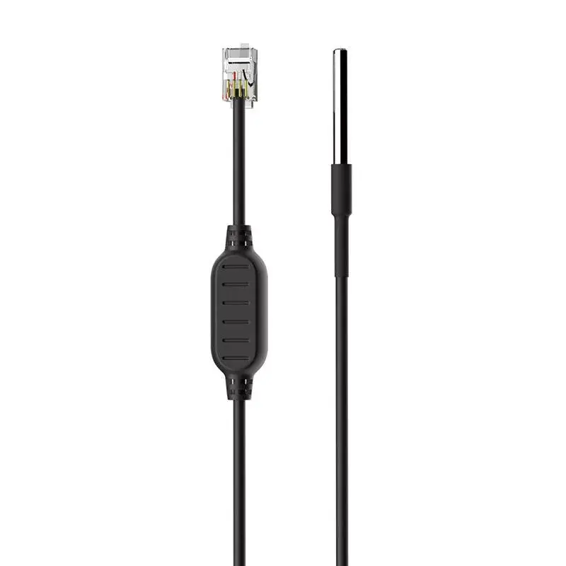 Temperature sensor Sonoff WTS01 — 1.5 m cable Photo 3