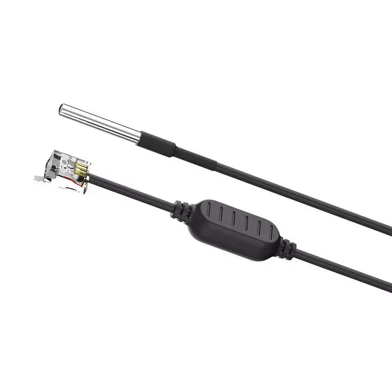 Temperature sensor Sonoff WTS01 — 1.5 m cable Photo 4