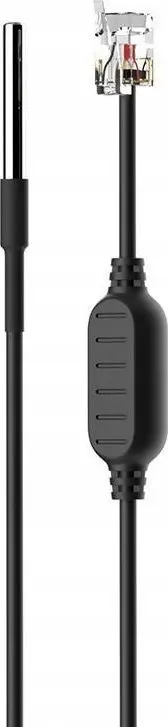 Датчик температуры Sonoff WTS01 — кабель 1,5 м Photo 5