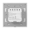 Sonoff TX T5 2C 2 kanālu WiFi skārienslēdzis Photo 3