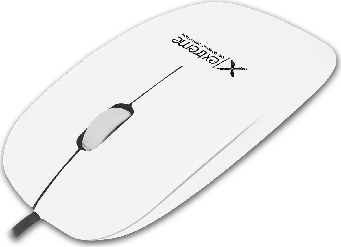 Vadu pele ESPERANZA XM111W — optiskā