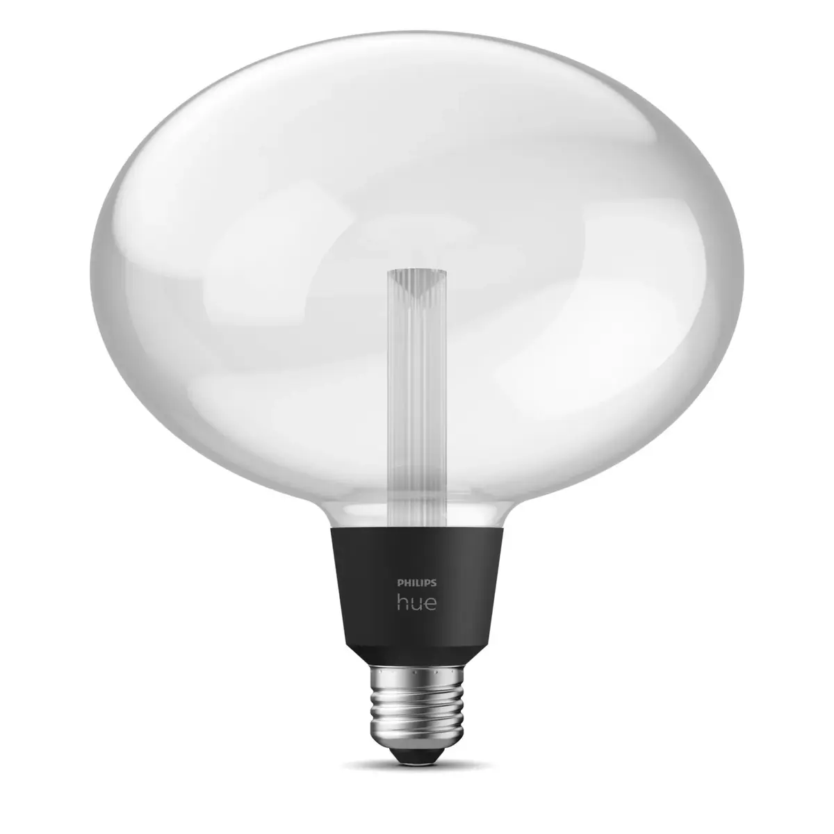 Viedā spuldze Philips Hue White and colour ambience Ellipse Photo 2