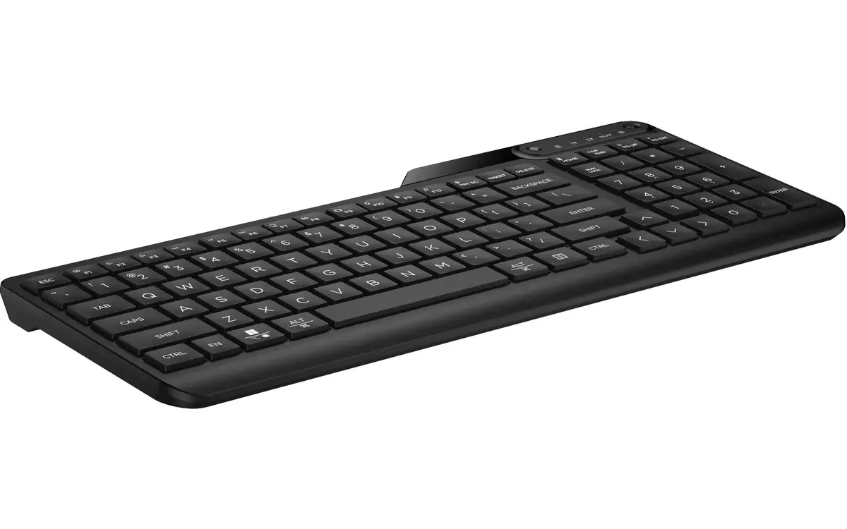 HP 475 Dual-Mode bezvadu tastatūra Photo 3