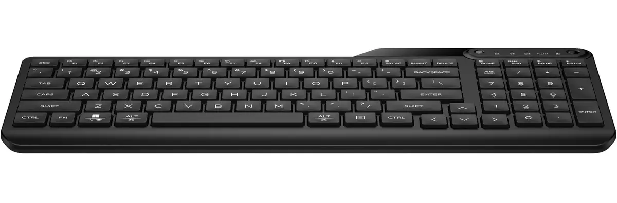 HP 475 Dual-Mode bezvadu tastatūra Photo 7