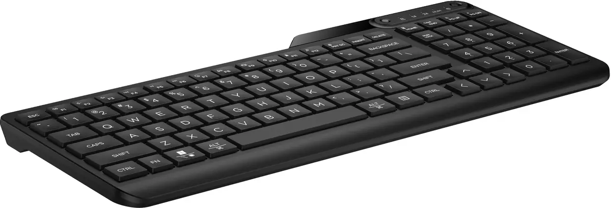 Беспроводная клавиатура HP 475 Dual-Mode Photo 3