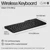 HP 475 Dual-Mode Wireless Keyboard Photo 8