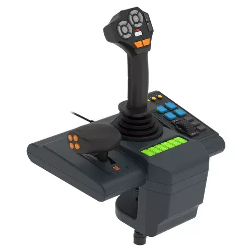 Stūres rats Hori Farming Vehicle Control System HPC-043U Photo 5