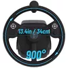 Stūres rats Hori Farming Vehicle Control System HPC-043U Photo 10