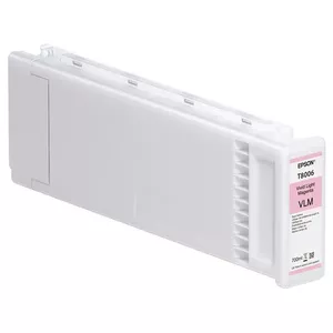 Tintes kasetne Epson T80060N Vivid Light Magenta 700 ml priekš UltraChrome PRO