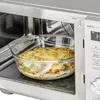 Mikroviļņu krāsns Caso Chef HCMG 25 Photo 4