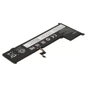 Akumulators 2-Power 2P-5B10W89838 Uzticams jauda klēpjdatoriem