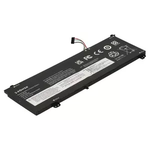 Akumulators 2-Power 2-Power Galvenais akumulatora bloks 15.4V 3630mAh