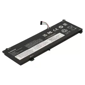 Аккумулятор 2-Power 2P-L19C4PDB 15.4V 3630mAh