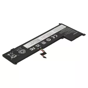 Аккумулятор 2-Power Lenovo IdeaPad 3-17IIL05 81WF 2P-L19L3PF4