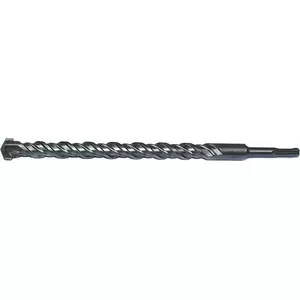 Concrete drill bit Dedra SDS+ 30 mm WPQ3041 for rotary hammer drills