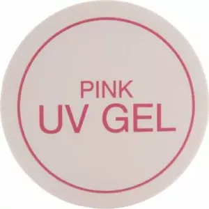 Rio UV GEL PINK UV NAILS (1-NAIL-UVG-FEP-EU)