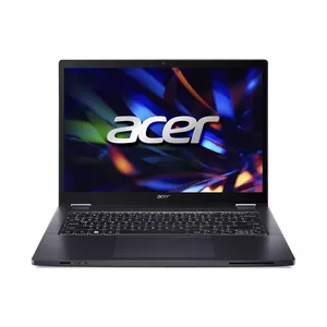 Laptop Acer TravelMate P4 TMP414RN-53 i3-1315U 14" FHD T 8GB 512GB SSD UHD Windows 11 Pro EDU Blue