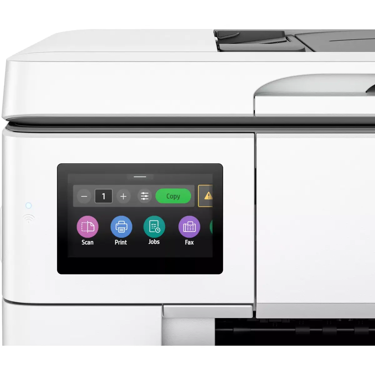HP OfficeJet Pro 9730e Multifunction Printer Photo 2