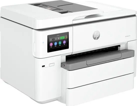 Daudzfunkciju printeris HP OfficeJet Pro 9730e