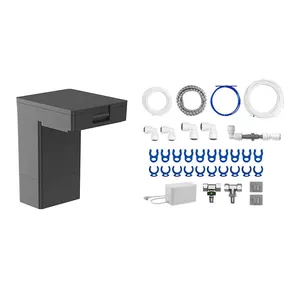 Accessory kit for Dreame RAW6 robot vacuum, grey, 1 pc