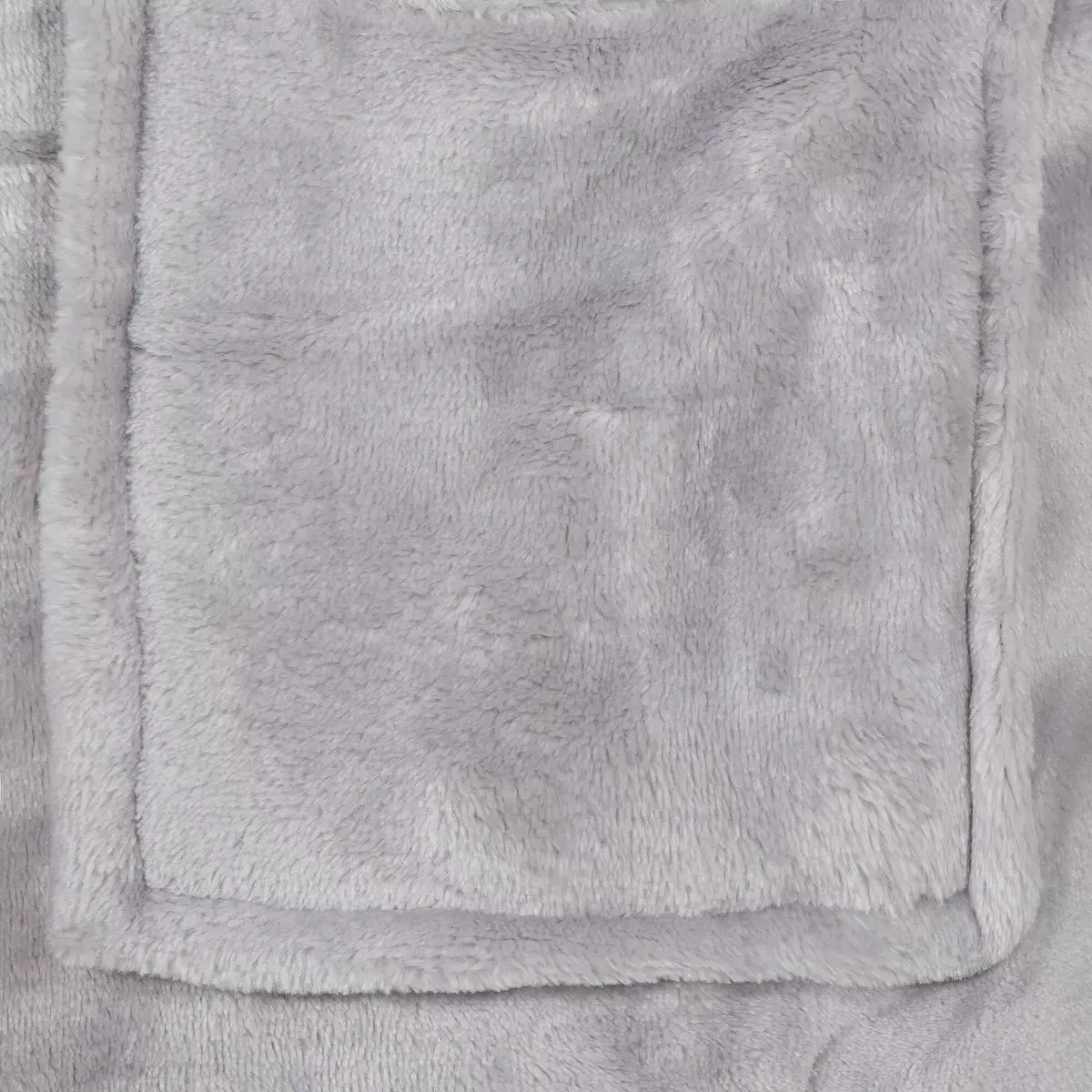 Men's bathrobe Springos HA7377 Photo 4