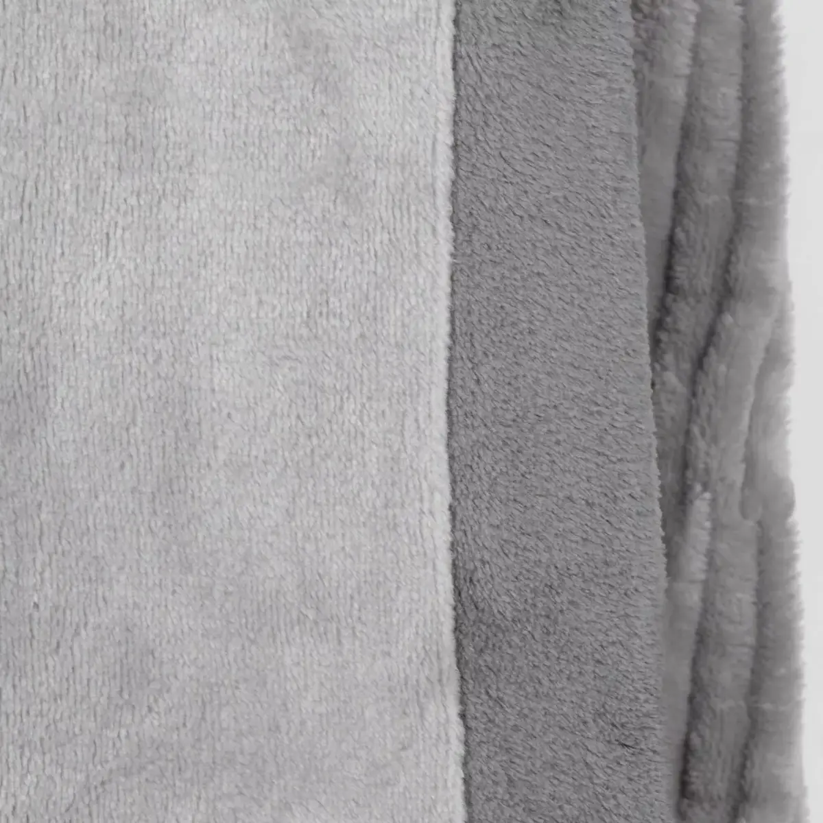 Men's bathrobe Springos HA7377 Photo 10