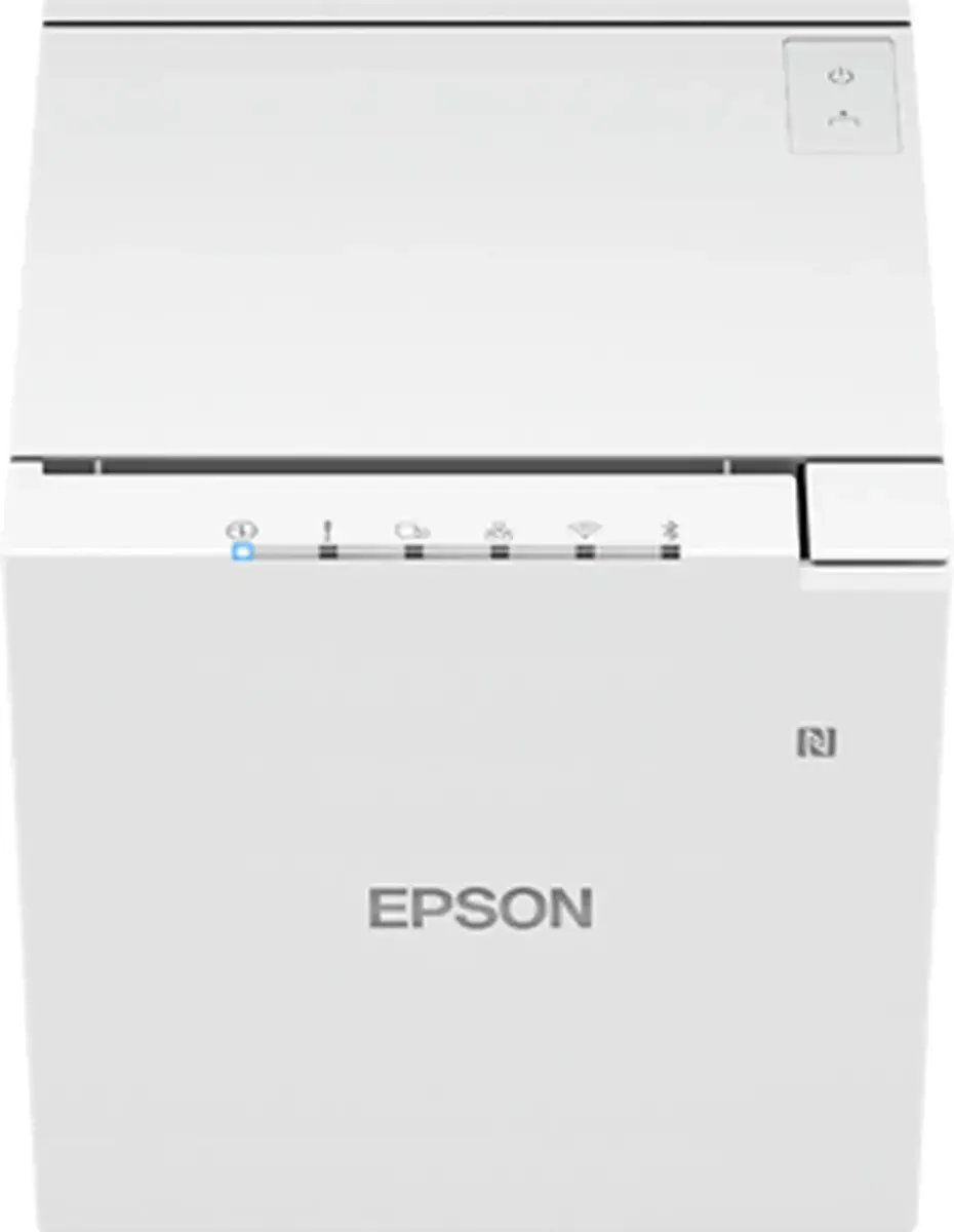 POS принтер Epson TM-m30III Photo 2