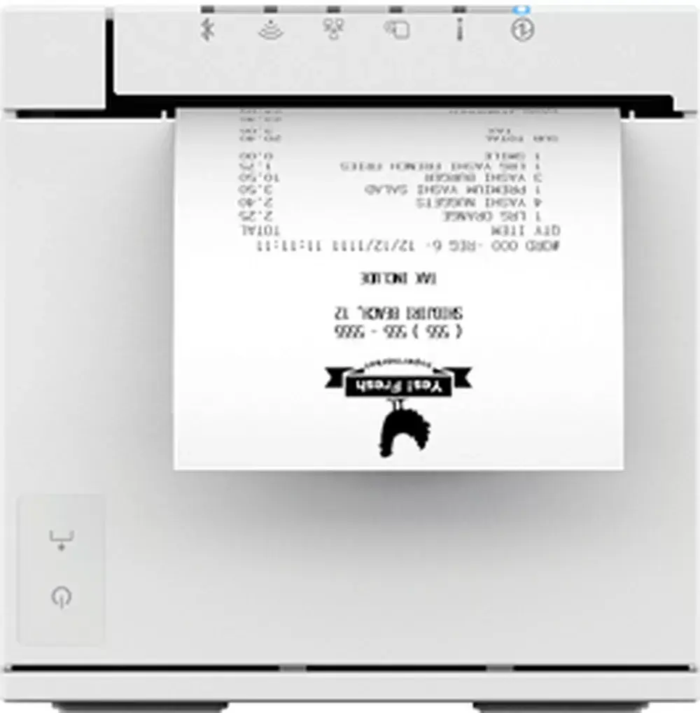 POS принтер Epson TM-m30III Photo 3