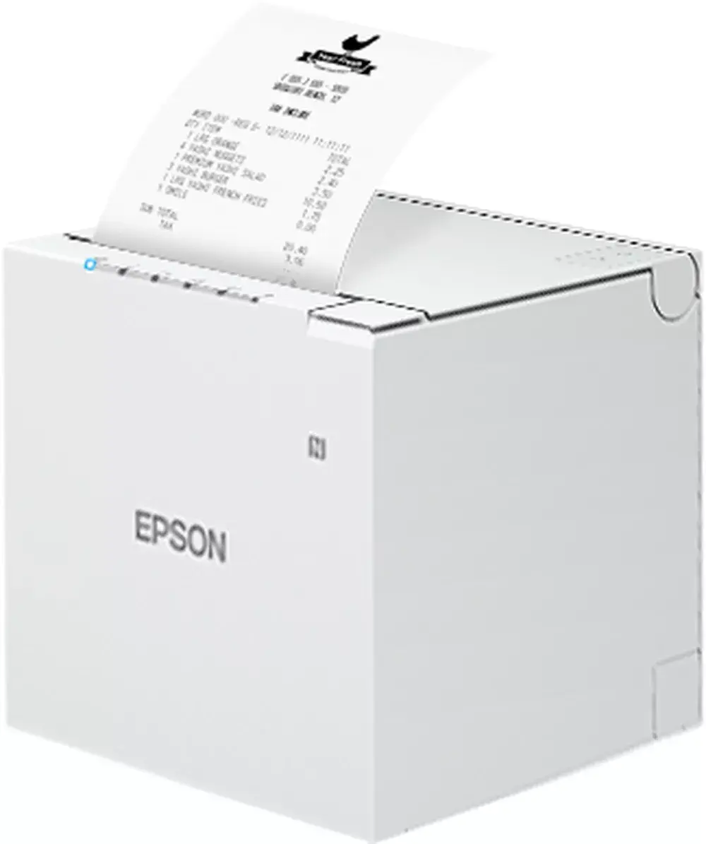 POS принтер Epson TM-m30III Photo 4