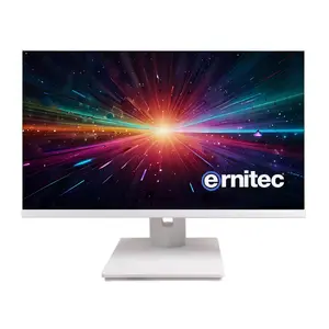 Monitors Ernitec 0070-24127-F-W 27" Full HD LED 1920 x 1080