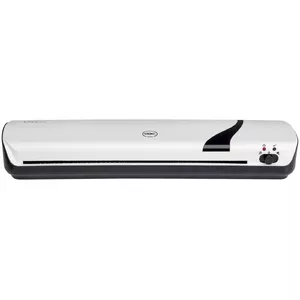 Cold/hot laminator GBC Inspire+ 250 mm/min Black White