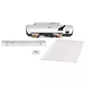 Cold/hot laminator GBC Inspire+ 250 mm/min 24.1 cm width