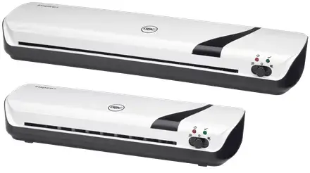 Cold/hot laminator GBC Inspire+ Photo 5