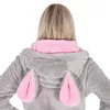 Springos HA7371 women's bathrobe Photo 3