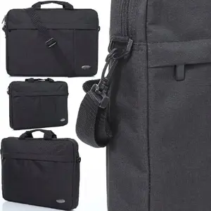 Notebook bag ART NB-302A for 14.1 inch laptops, model TORNO NB-302A