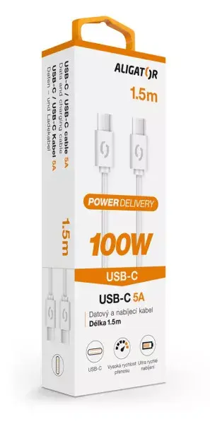 USB Cable Aligator DATKP47 Photo 3