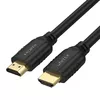 HDMI kabelis Belkin C11079BK-5M — 5 m 4K 60Hz Photo 2