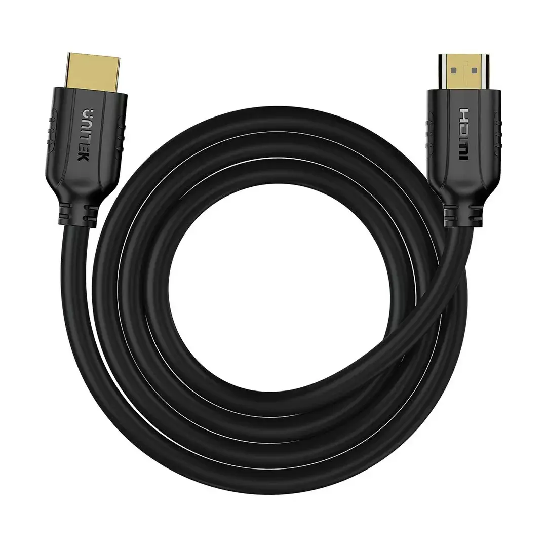 HDMI kabelis Belkin C11079BK-5M — 5 m 4K 60Hz Photo 4
