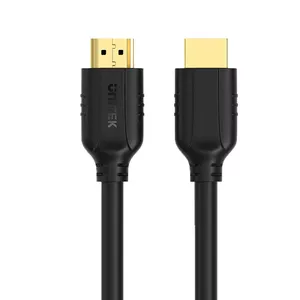 UNITEK HDMI КАБЕЛЬ 2.0 4K 60HZ 20M C11079BK-20M