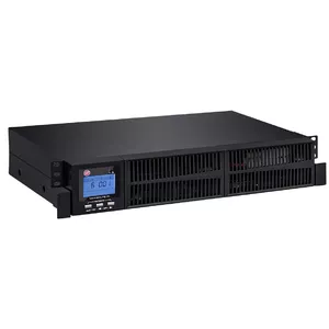 GT UPS POWER S RACK 19"/TOWER 1000VA/900W ONLINE