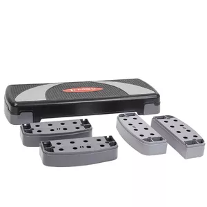 Aerobics stepper HMS AS004 — HMS AS004 compact fitness stepper