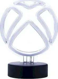 Galda lampa Ukonic Xbox Logo 5060411780248 — dekoratīva galda lampa ar Xbox logotipu