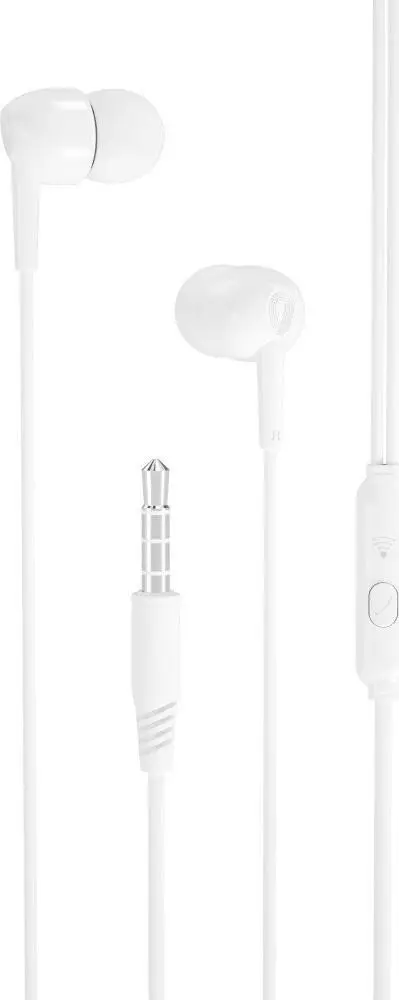 XO EP37 wired earphones with microphone Photo 2