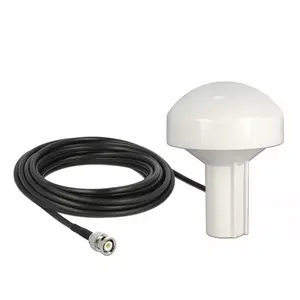 Направленная антенна Navilock 12578 28 dBi RP-BNC 1.575 GHz