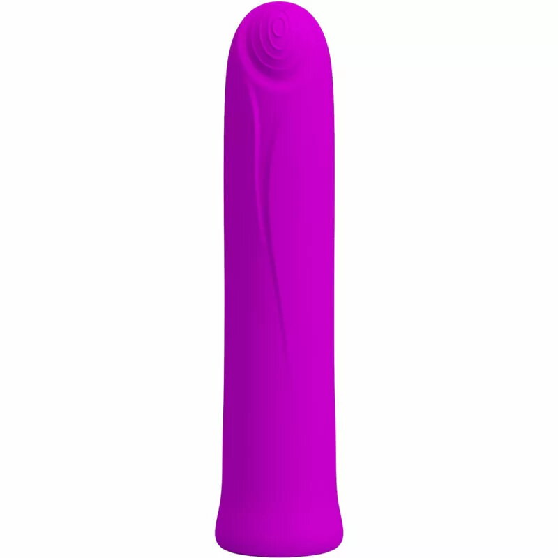 Vibrators pretty love Curtis Mini Super