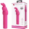 Vibrator pretty love Gerardo — silicone, waterproof, rechargeable Photo 6